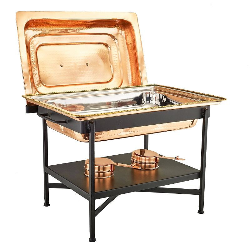 NuWave Double Precision Induction Cooktop Burner - Black 30602