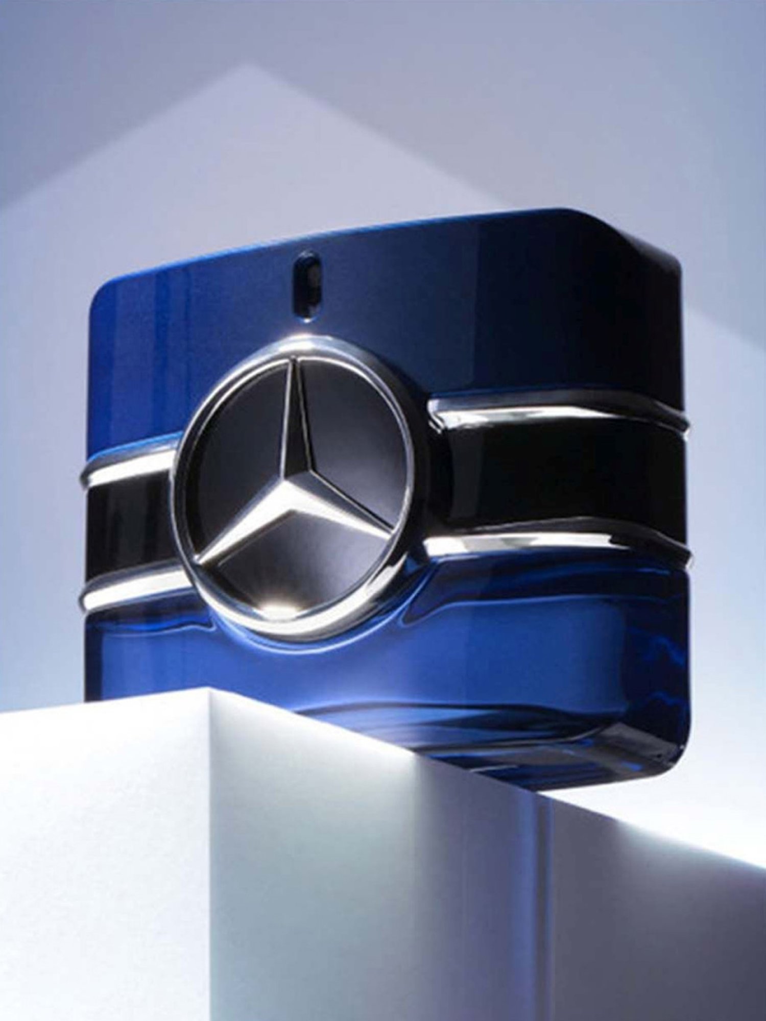 Mercedes-Benz Sign for Men Eau de Parfum - 100 ml