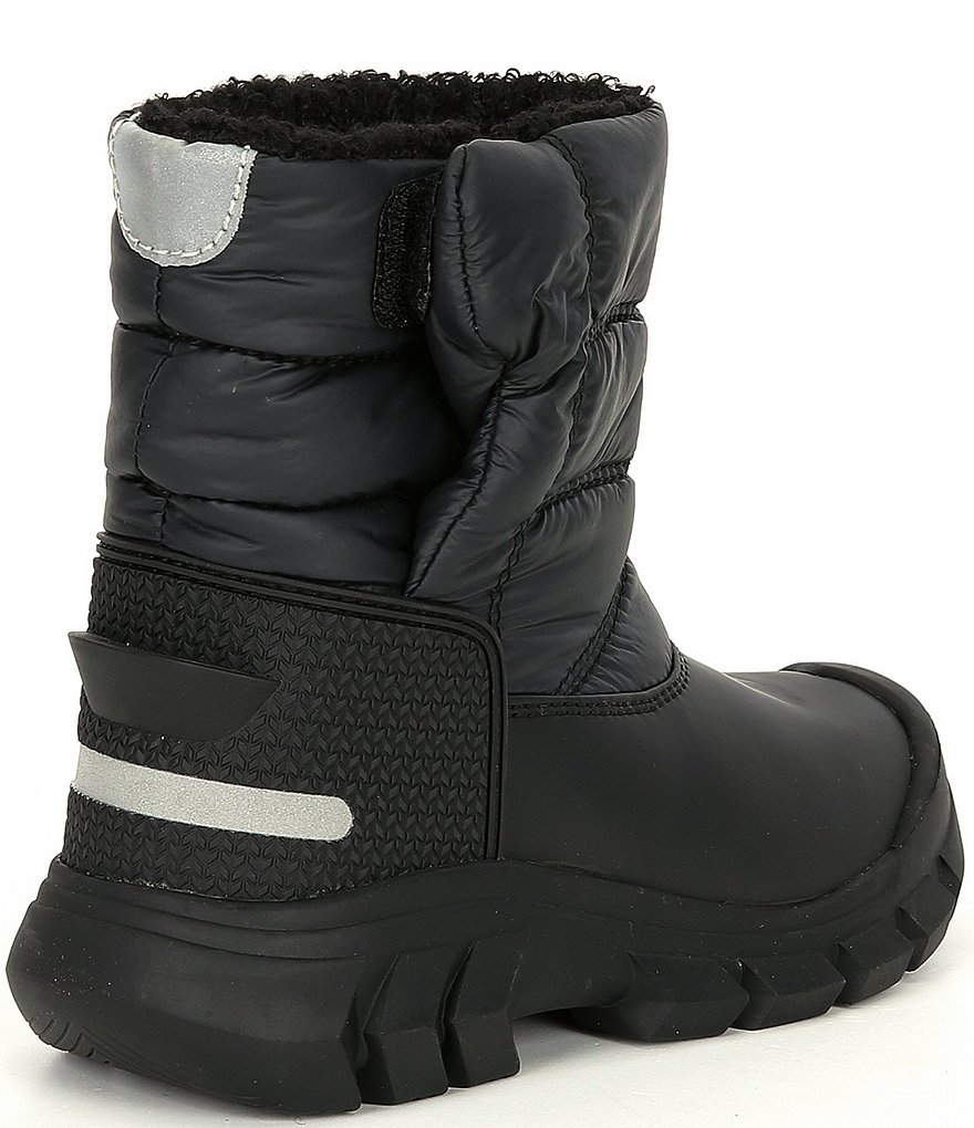 Hunter Kids' Original Insulated Alternative Closure Waterproof Winter Snow Boots (Infant)