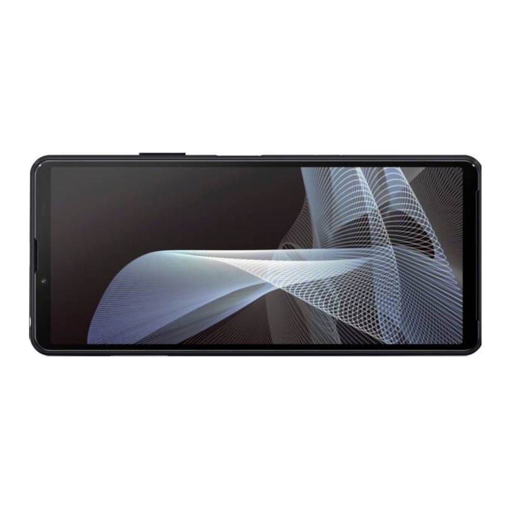 Sony Xperia 10 III 5G XQ-BT52 Dual SIM 128GB Factory Unlocked 6 in OLED Display 6GB RAM Triple Camera Smartphone - White - International Version