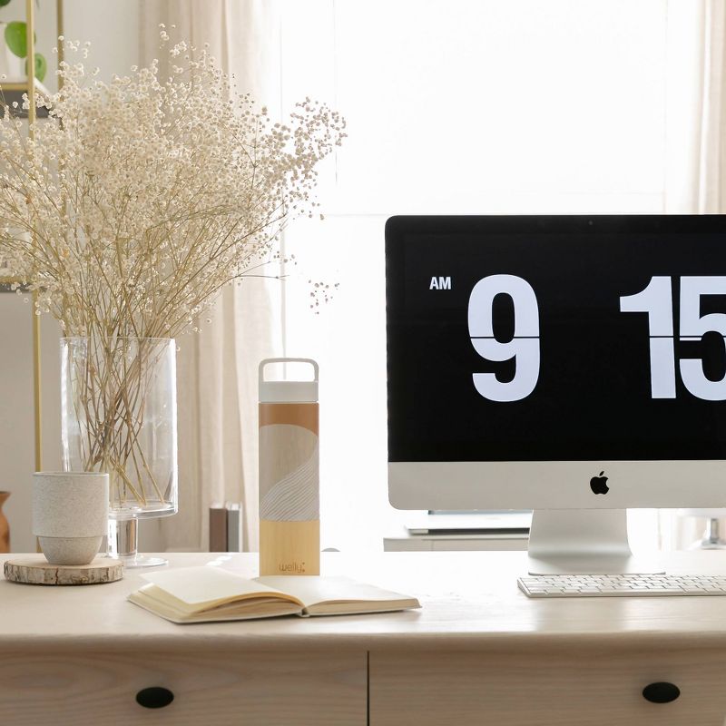 Welly Traveler 18oz - Codie O'Connor