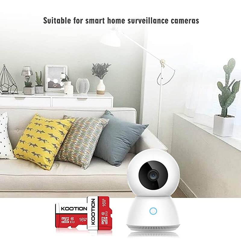 10 Pack 16GB Micro SD Card Class10 Micro SDHC Card 16 gb UHSI High Speed TF Card R Flash C10 U1 Memory Card