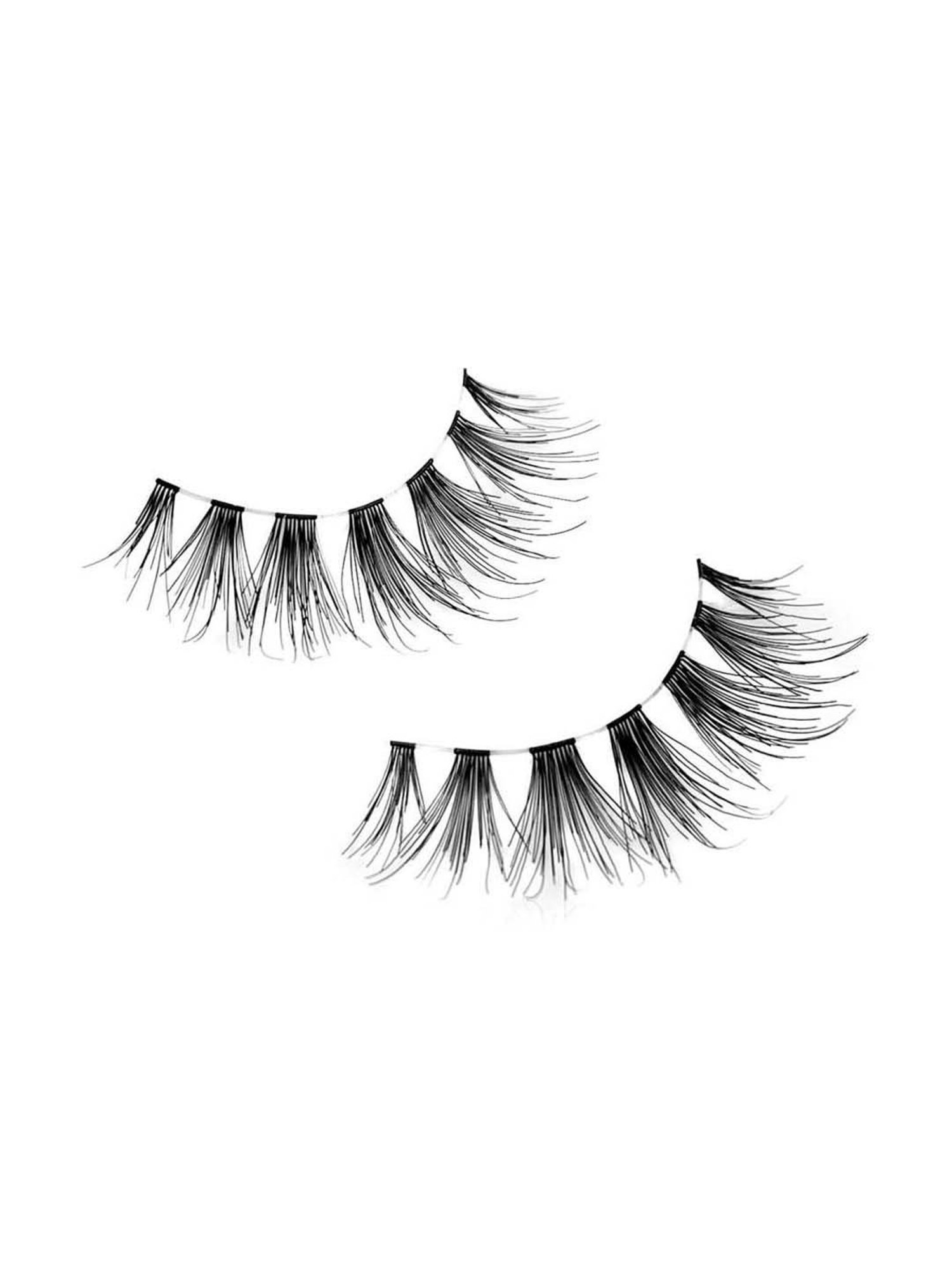 Pinky Goat Natural Vegan Lashes Dania