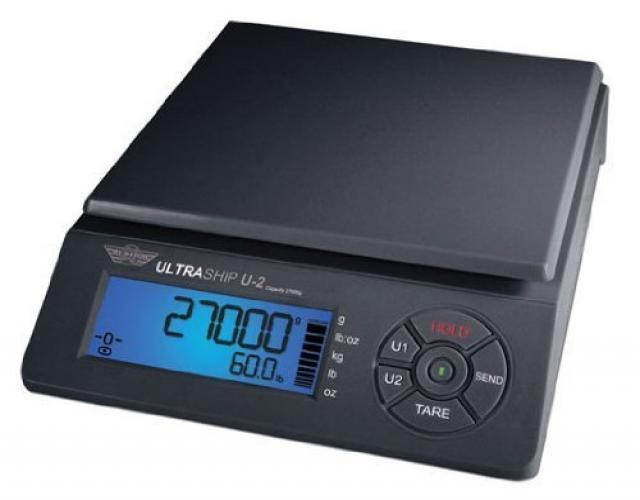 My Weigh UltraShip U2