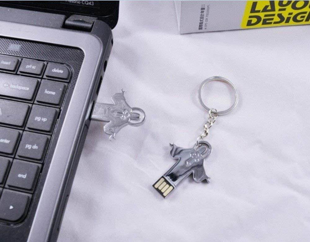 D-CLICK TM 4GB/8GB/16GB/32GB/64GB/Cool USB High speed Flash Memory Stick Pen Drive Disk (32GB, Strawberry)