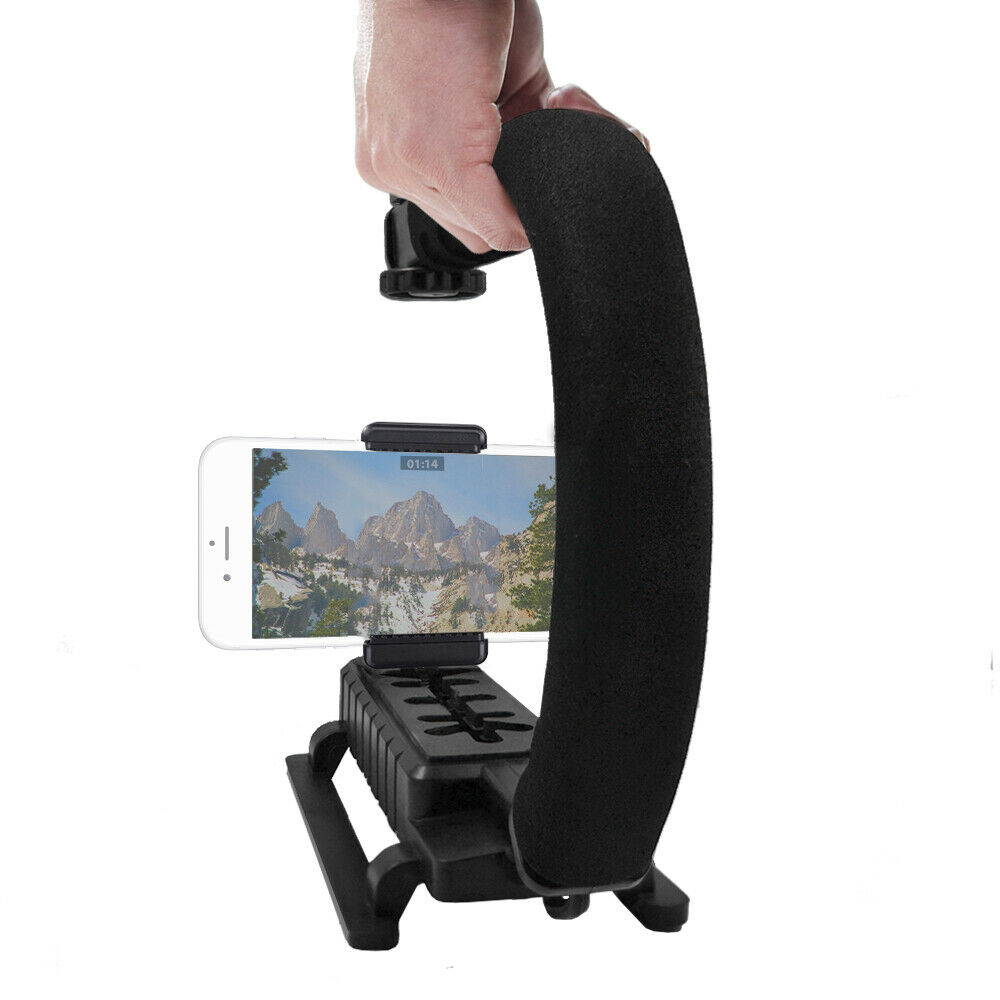 VIVITAR action sports grip w iphone holder