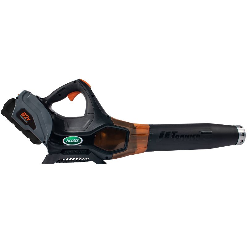Scotts 62V Cordless Blower