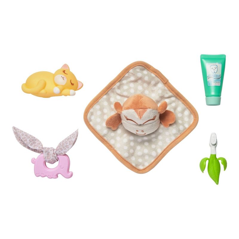 Perfectly Cute Night, Night Baby 5pc Set