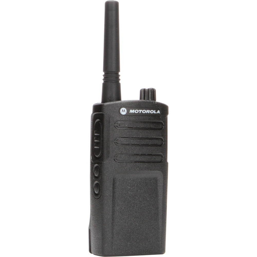 4 x Motorola RMU2040 On-Site 2-Way Radio (RMU2040) - 4 Pack Bundle