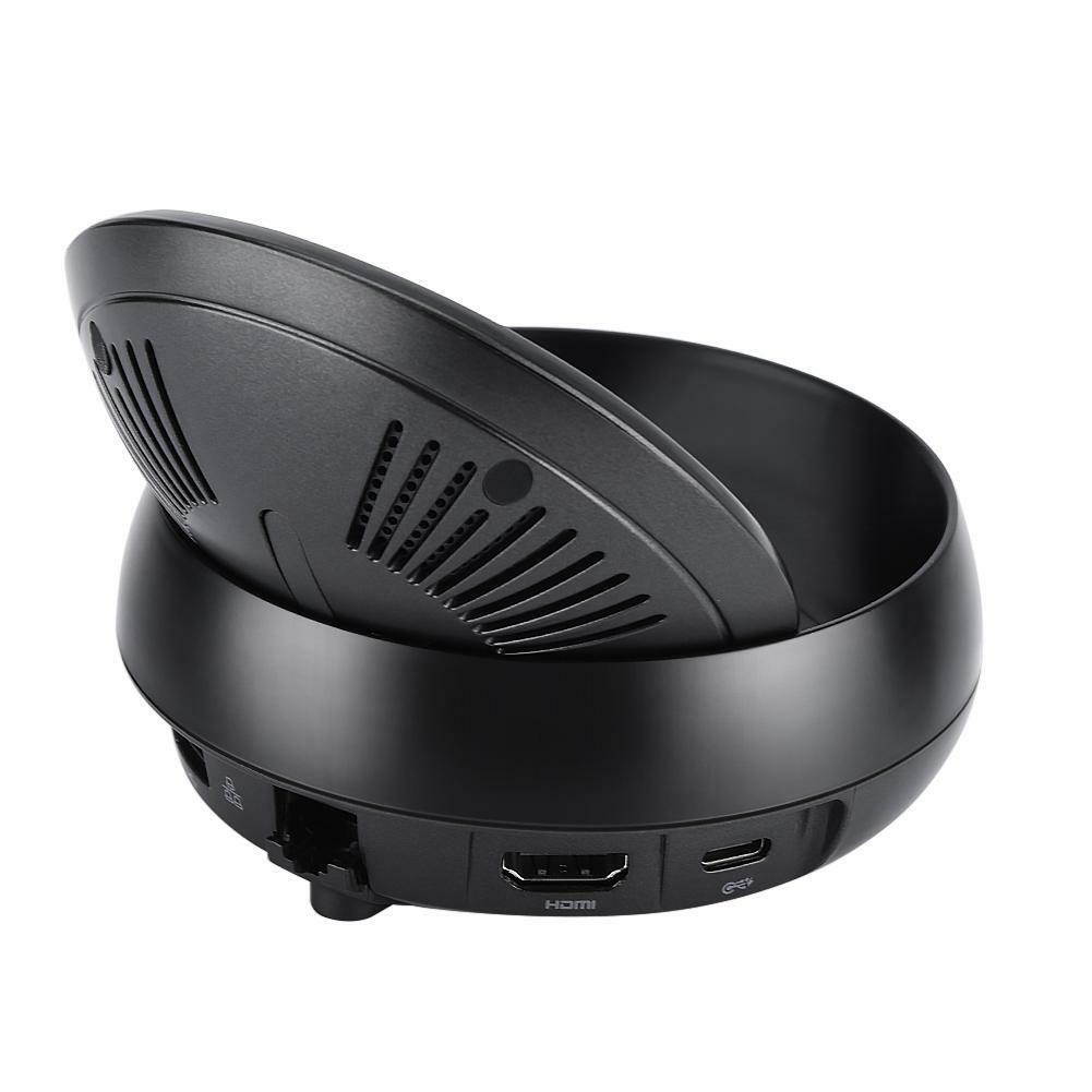 DeX Station Desktop Experience HDMI Charging for Samsung Galaxy S8 S8 + Note 8 Desktop Experience Desktop Experience