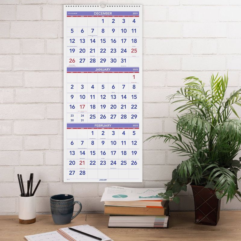 Sellers Publishing, 2021 Outlander 16-Month Wall Calendar