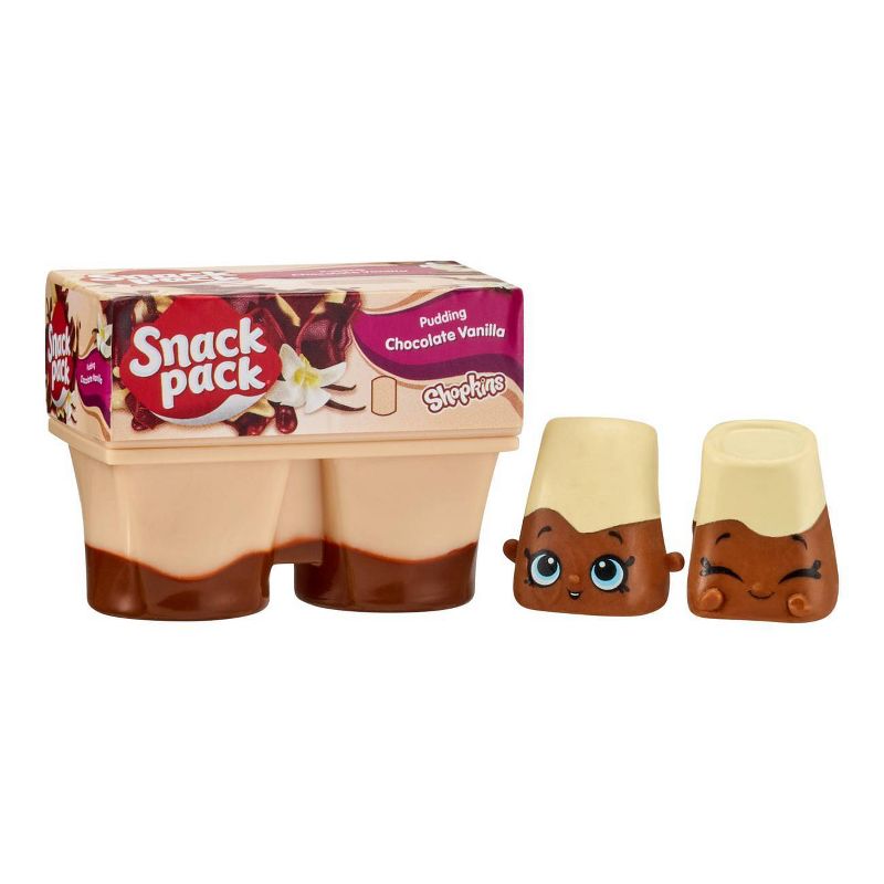 Shopkins Real Littles Mini Pack