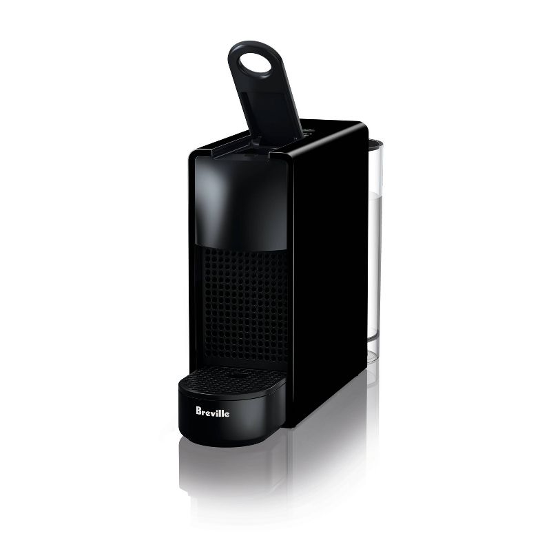 Nespresso Essenza Mini Bundle Black