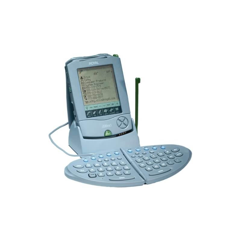 DV1 1MB PDA with Keyboard
