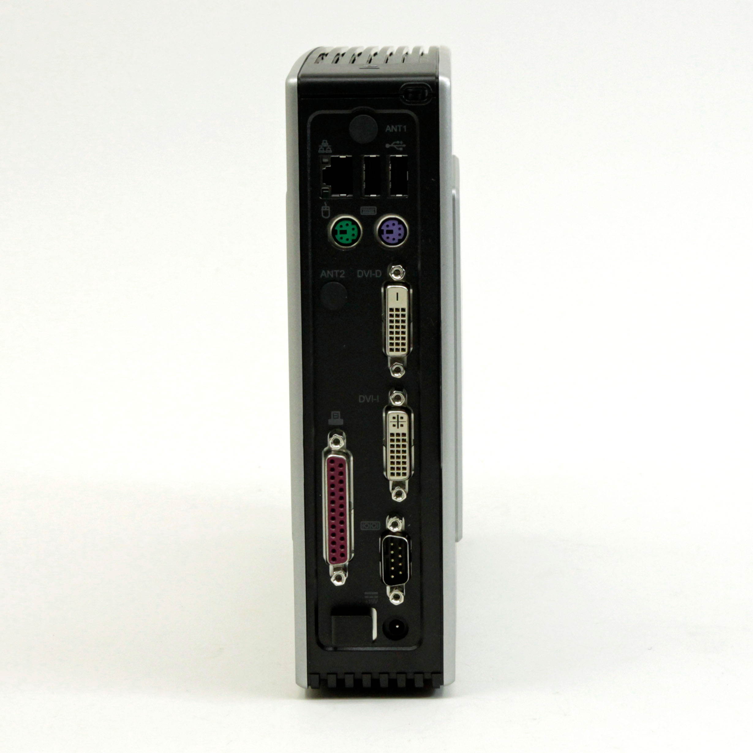 HP T510 Thin Client U4200 1GHz Processor 2GB RAM 1GB Flash Storage Thin Pro OS