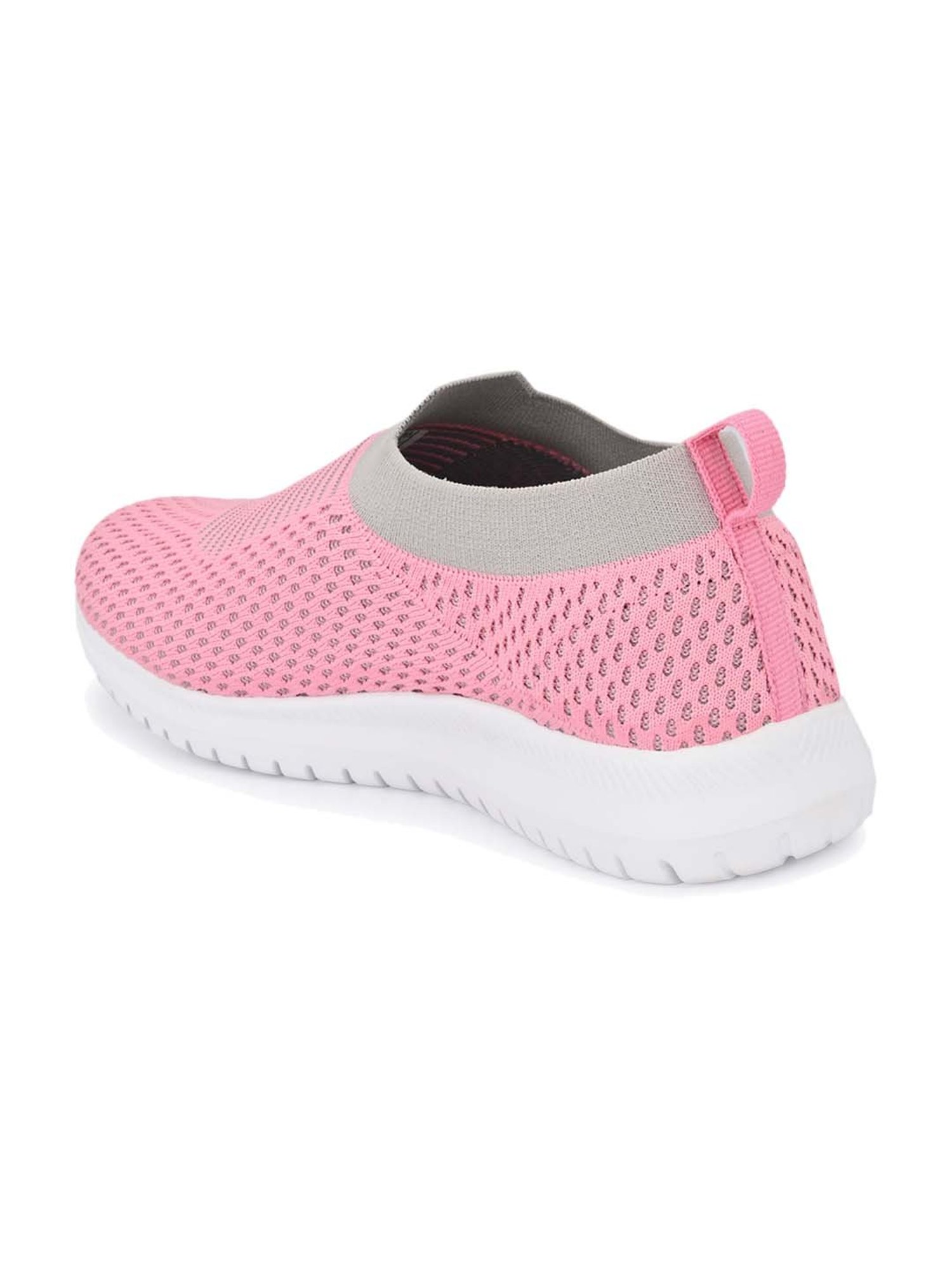OFF LIMITS Women's SOLTY II Pink Running Shoes