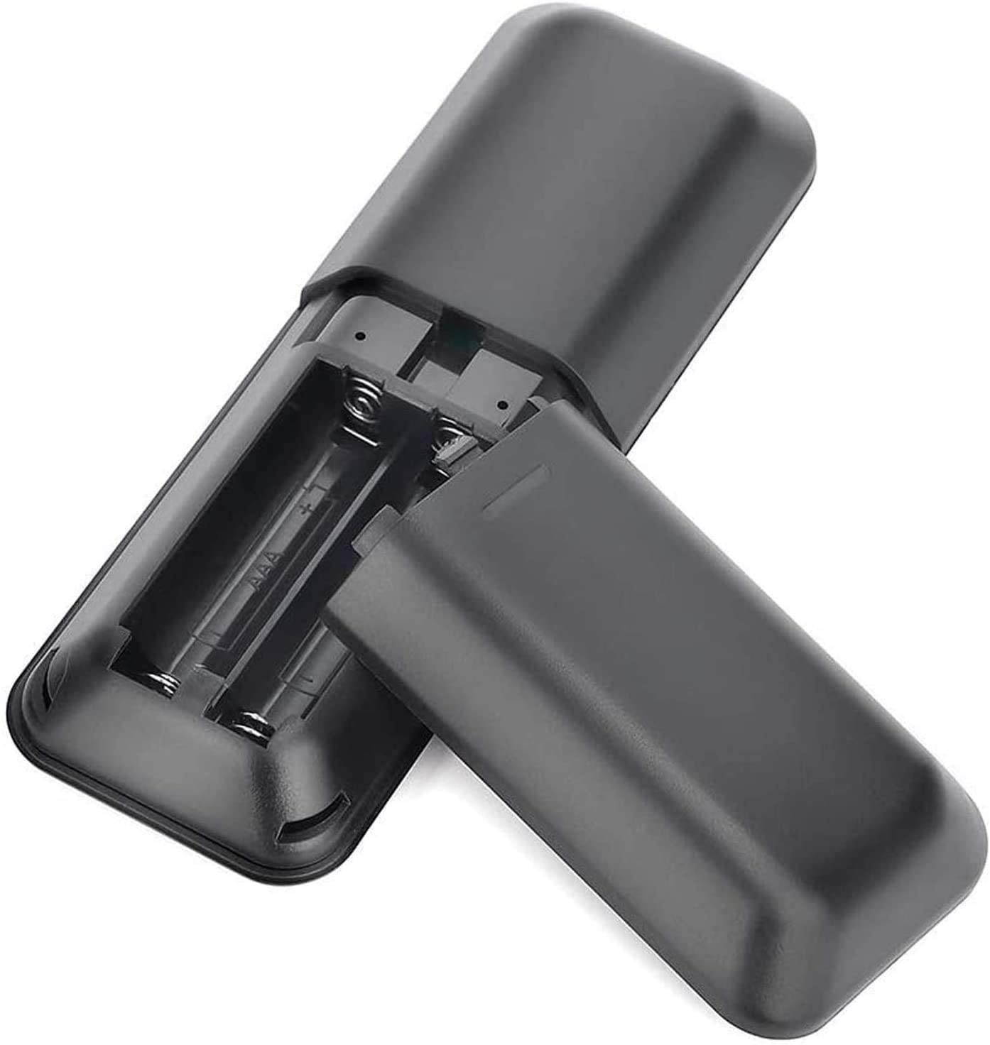 Amtone CV98LM Replacement Remote Control Compatible with Amazon Fire TV Stick and Amazon Fire TV Box Without Voice Function W87CUN CL1130 LY73PR DV83YW PE59CV