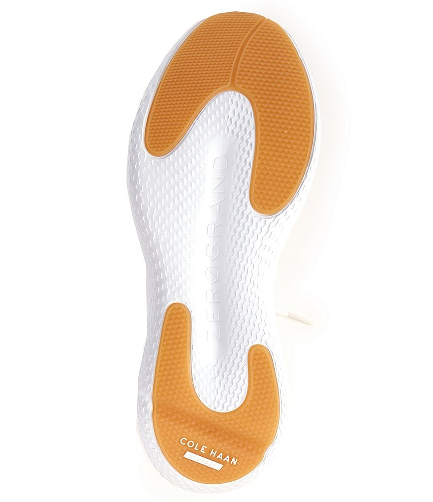 Cole Haan Men's ZEROGRAND Outpace Mesh Lace-Up Runners