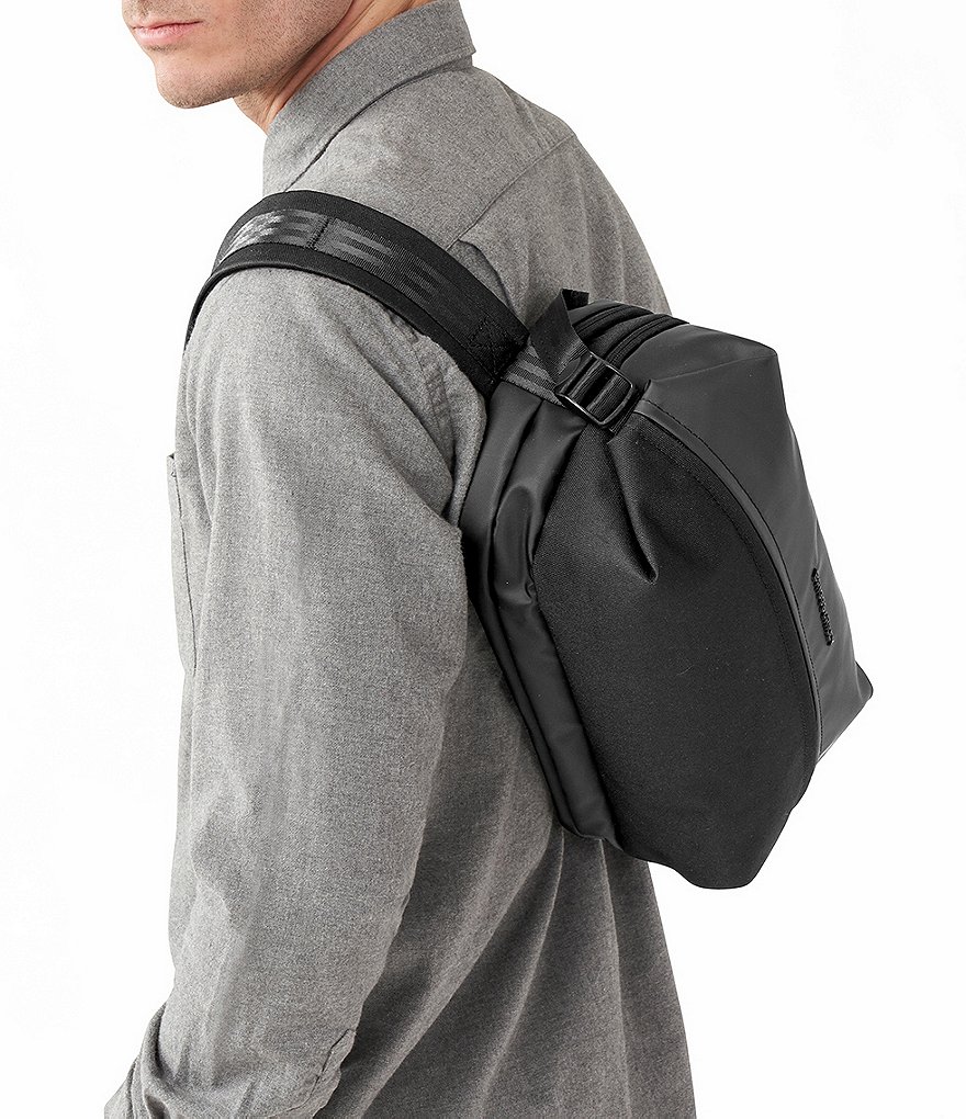 Briggs & Riley Delve Crossbody Sling Bag