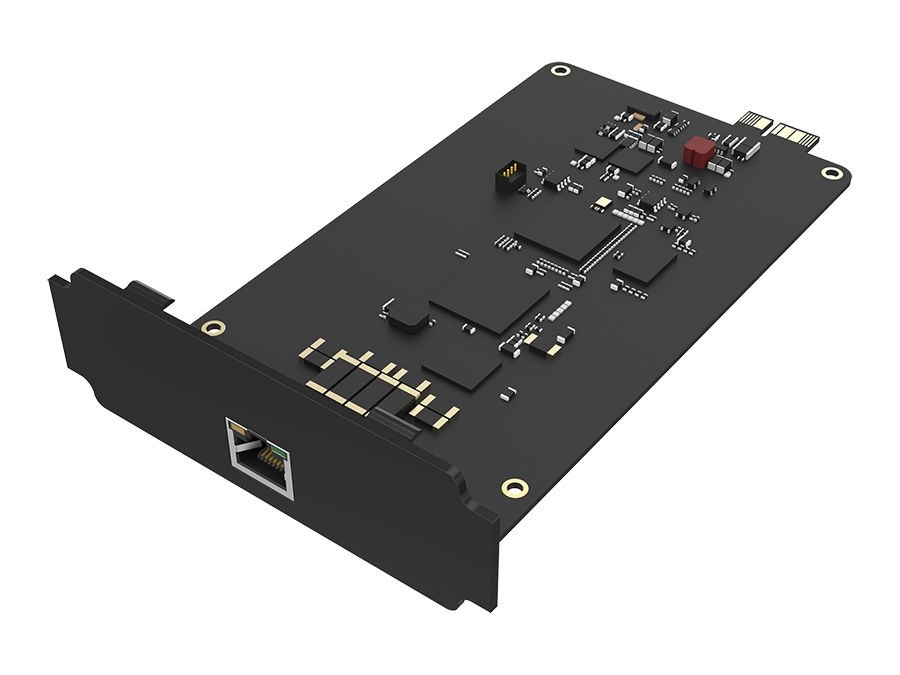 Yeastar EX30-CARD - Yeastar Expansion Board with E1/T1/PRI Port for S100 & S300