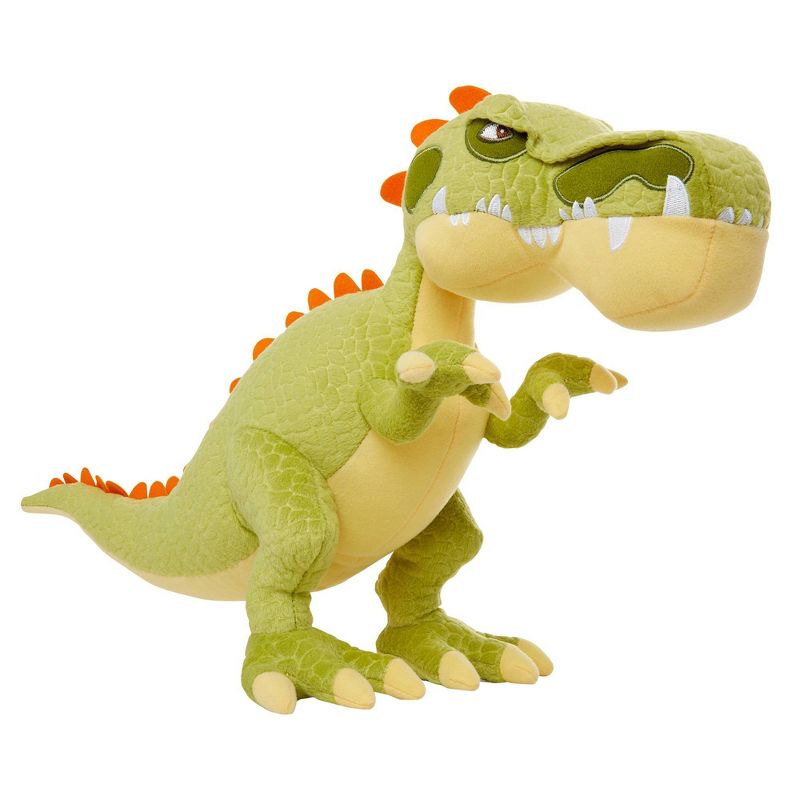 Gigantosaurus - Giganto Jumbo Plush