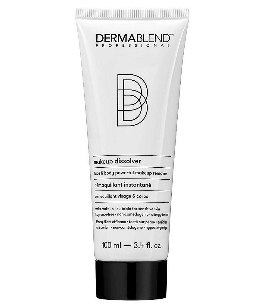 Dermablend Makeup Dissolver
