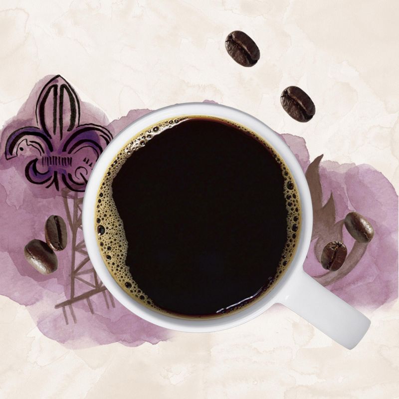 Community Coffee Medium Roast Ground Coffee - 7oz