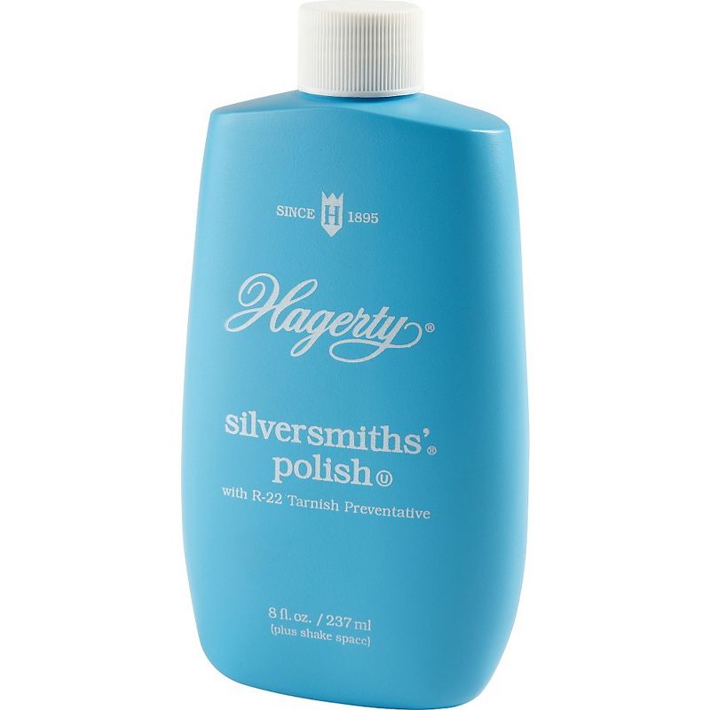 Hagerty Silver Polish