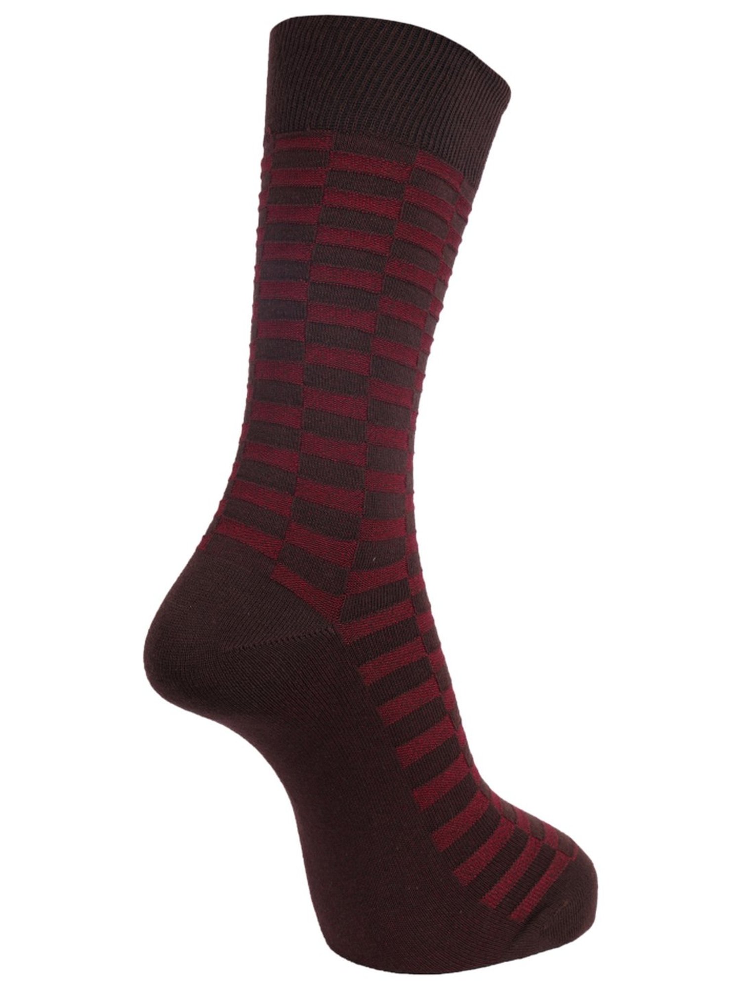 Jockey 7036 Light Grey Compact Terry Cotton Ankle Length Socks with Stay Fresh Treatment