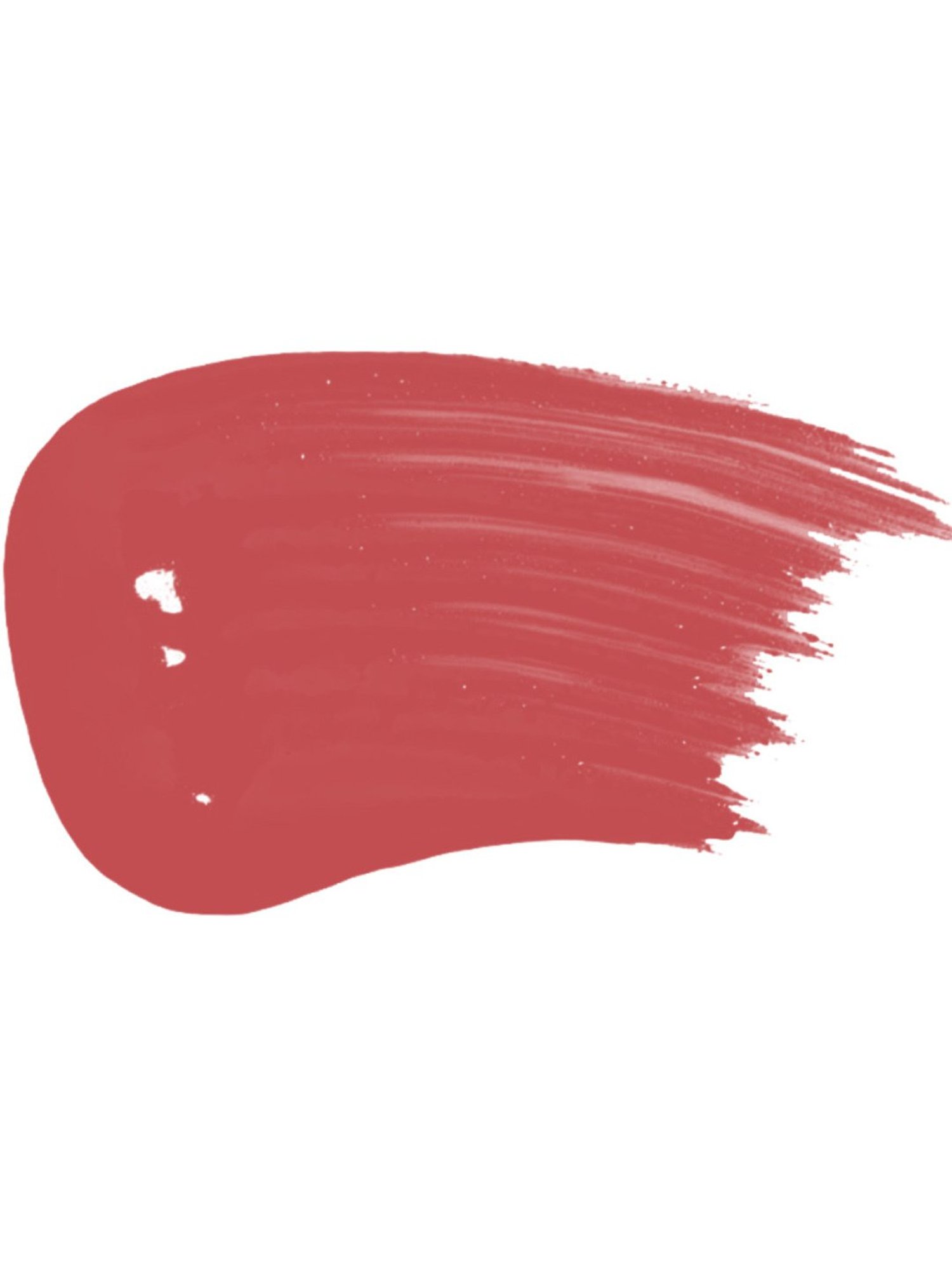 Nourish Mantra Creamy Matte Liquid Lipstick with SPF 15 Masoom Pink - 3.5 ml