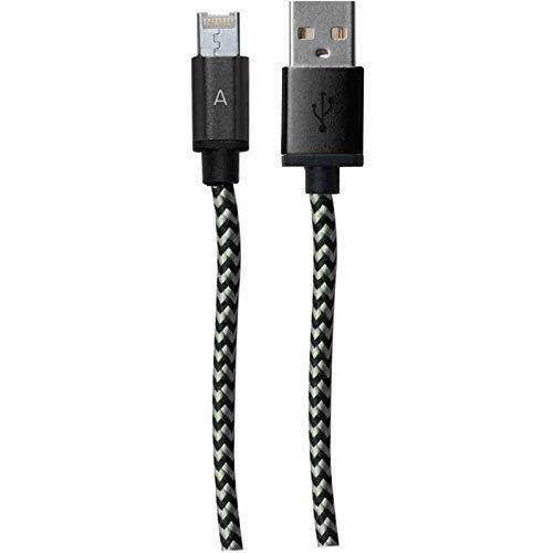 Universal Reversible USB Cable