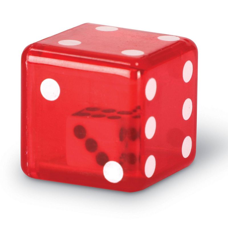Learning Resources Dice in Dice