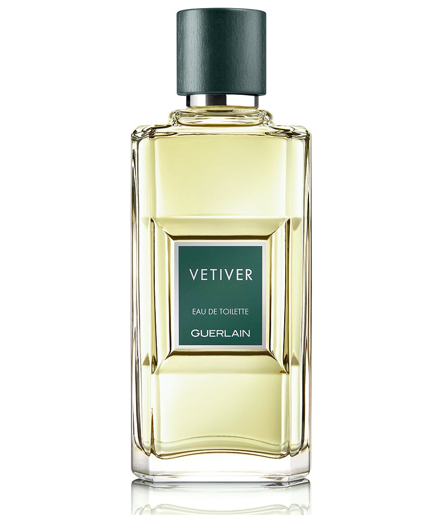 Guerlain Vetiver Eau de Toilette Spray