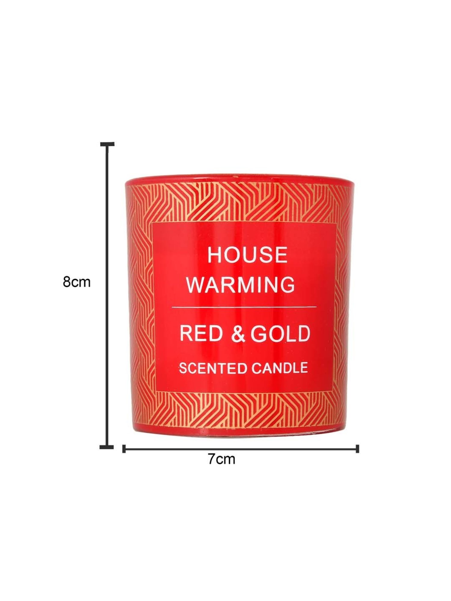 Lidded Glass Jar Crackling Wooden Wick Teak and Moss Candle - Nature's Wick