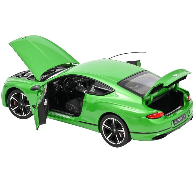 1974 Buick Century Ginger Brown Metallic Limited Edition to 220 pieces Worldwide 1/43 Model Car by Goldvarg Collection