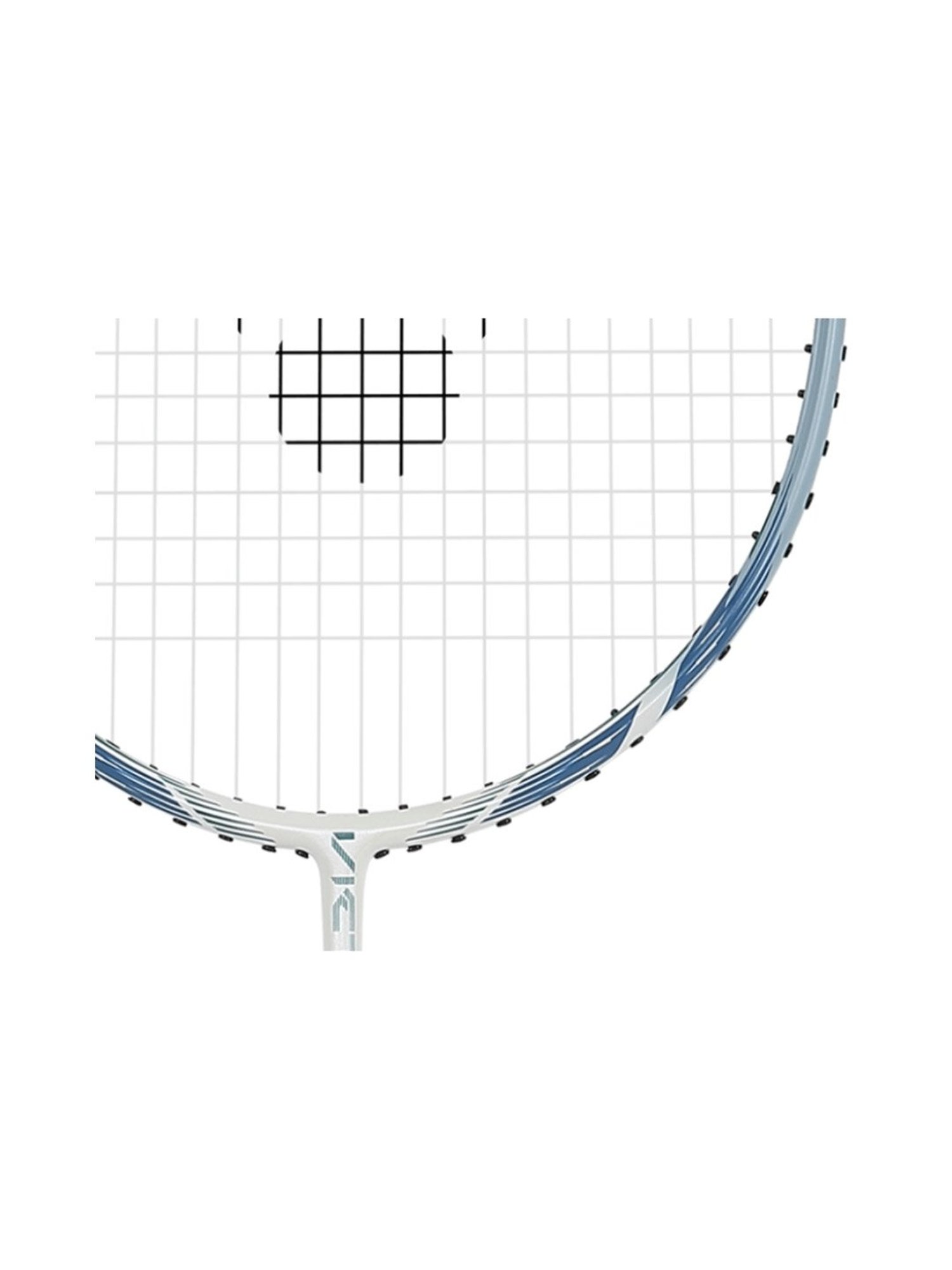 VICTOR Auraspeed Badminton Racket (Blue) Size - 4U