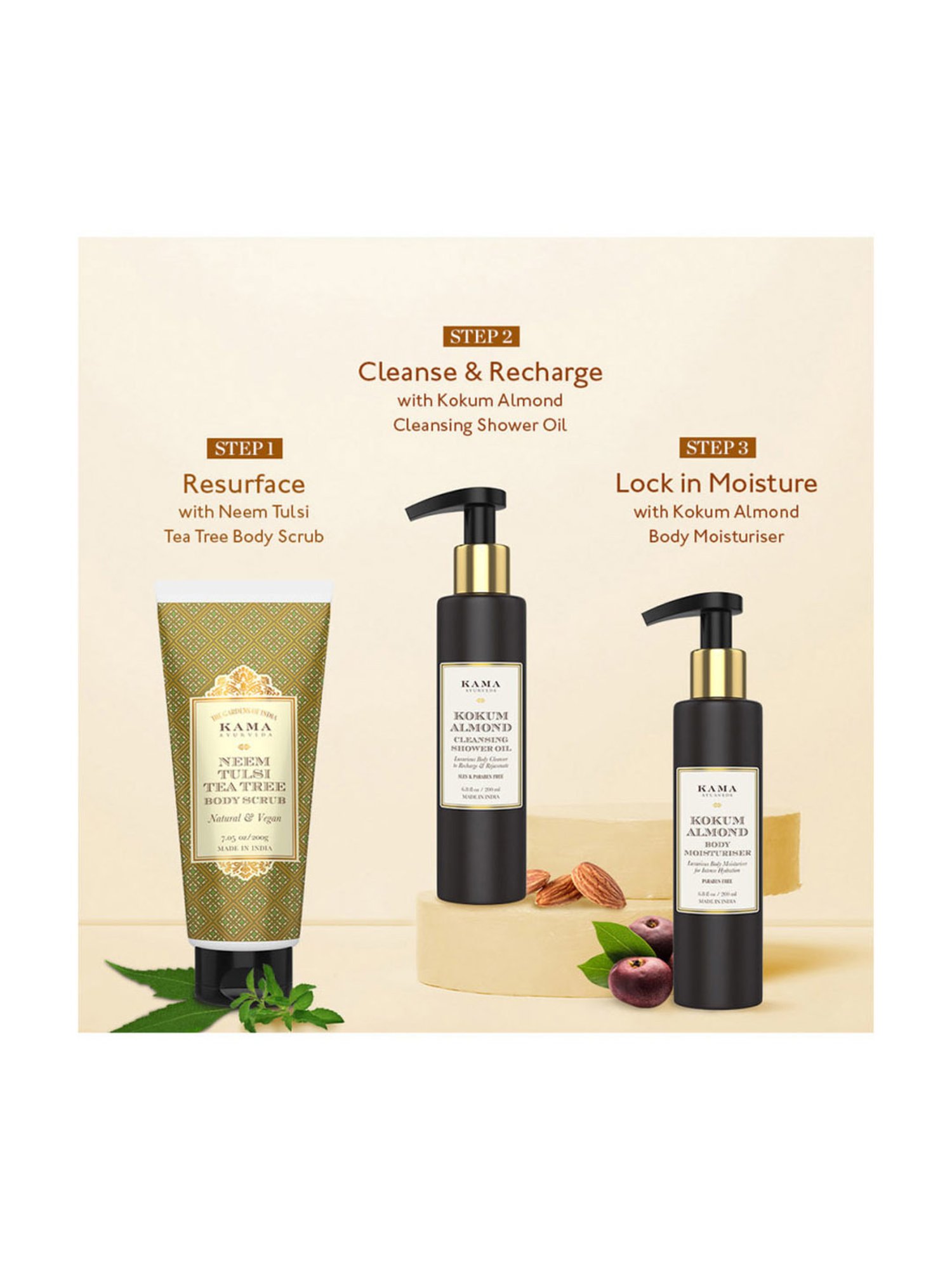 Pixi by Petra Rose Body Balm - 6.76 fl oz