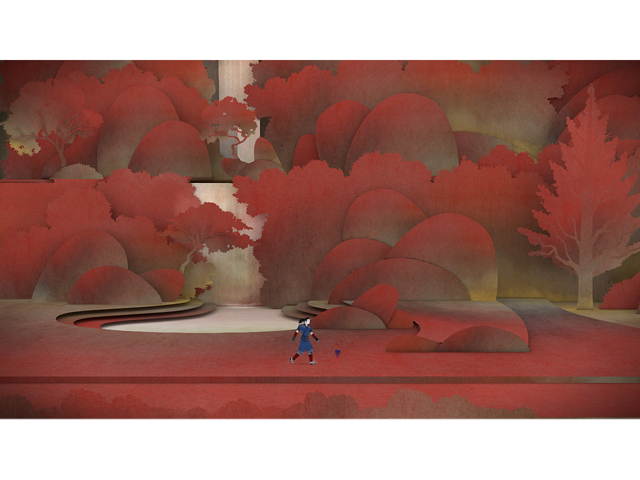 Tengami [Online Game Code]