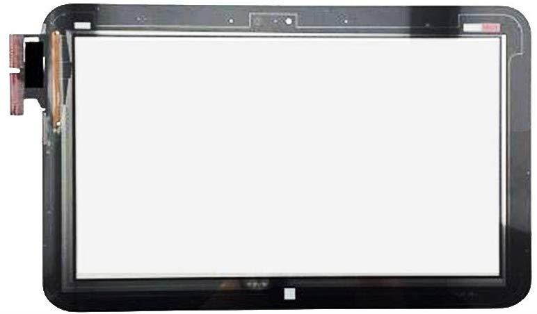 11.6" Touch Screen Digitizer Panel Glass for HP Envy X2 11-G030EA 11-G050BR 11-G080EF