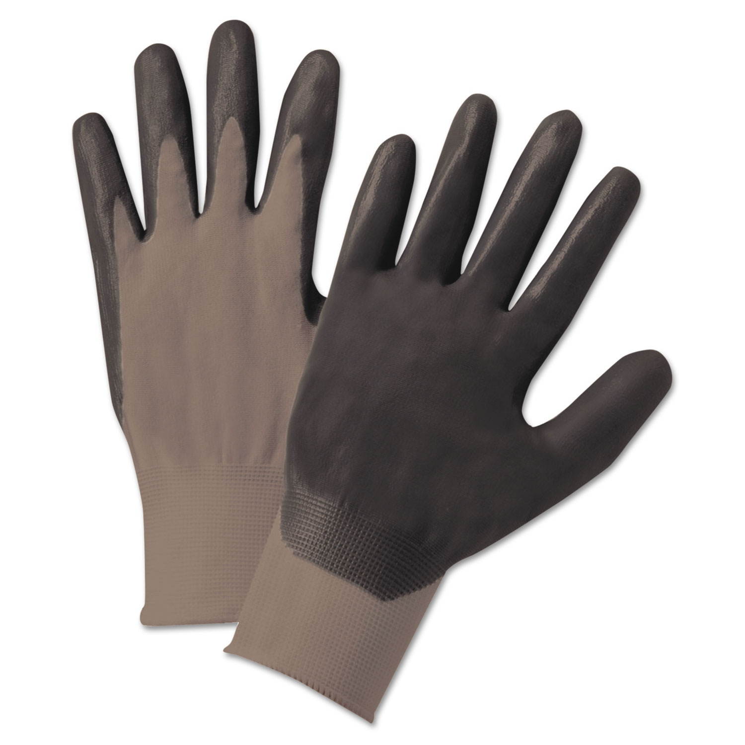 Anchor 101-6020-M Nitrile Coated Gloves