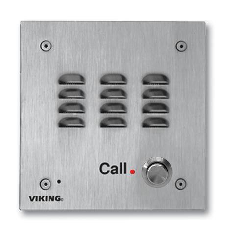 Viking Electronics VK-E-30-EWP EWP Stainless Steel Hansdsfree