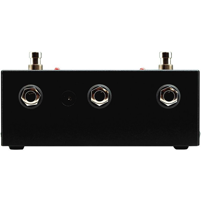 Morley ABY Pro Selector Switch Pedal