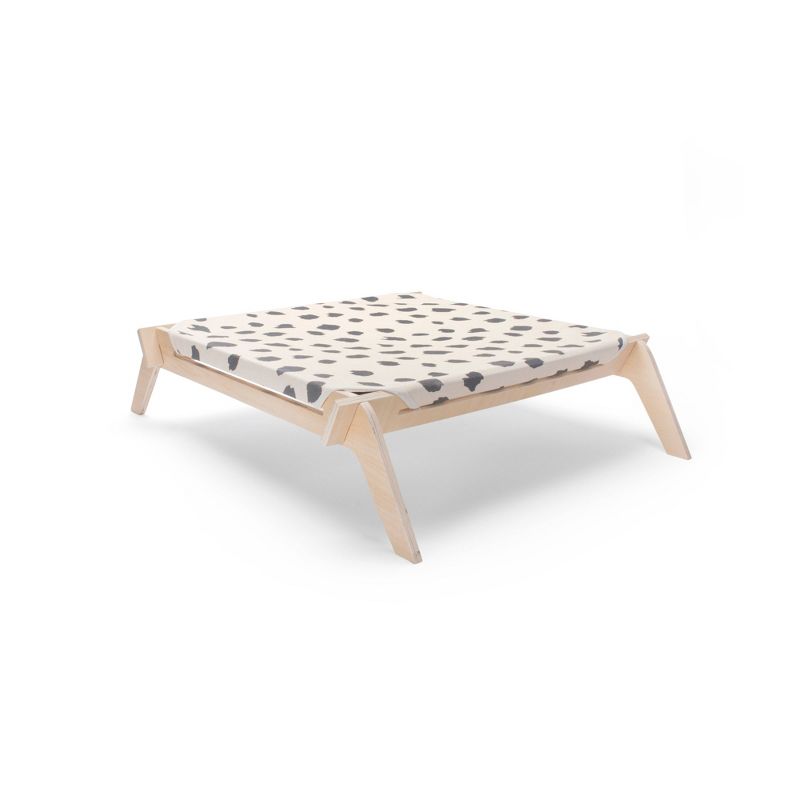 Primetime Petz Fabric Hammock Designer Reversible Lounge Bed For Dogs & Cats