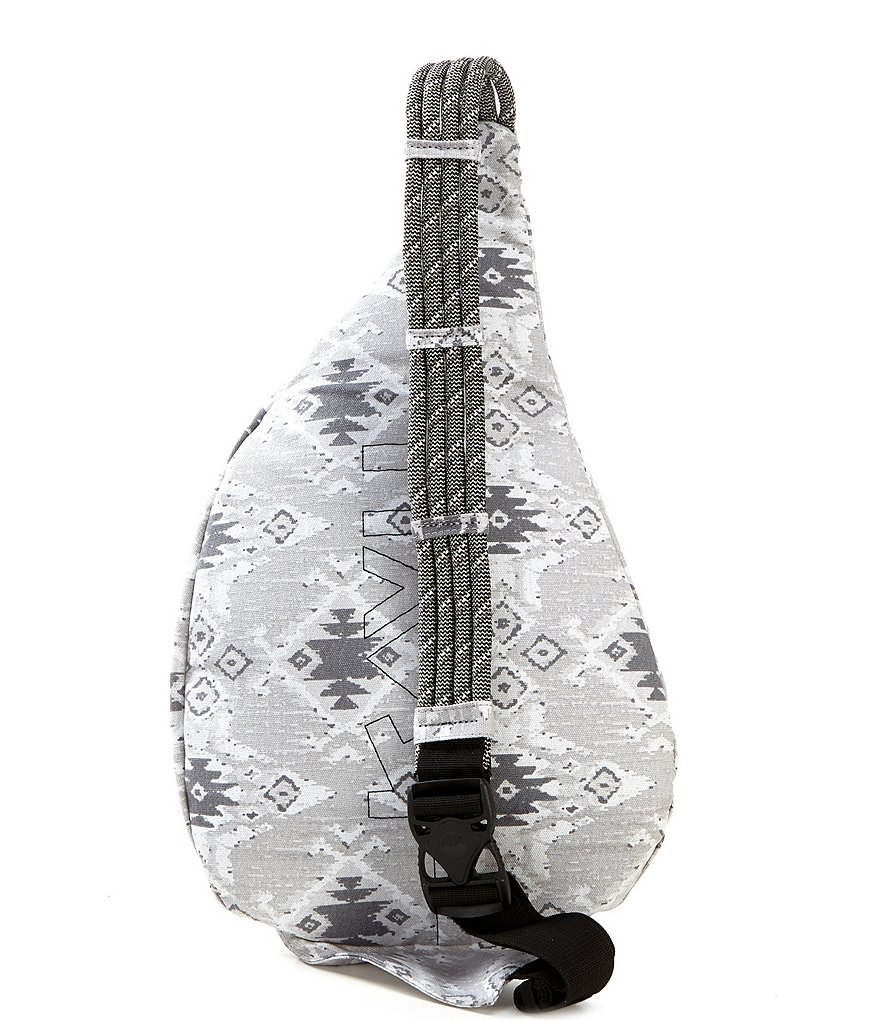 Bed Stu Lafe Zip Around Backpack