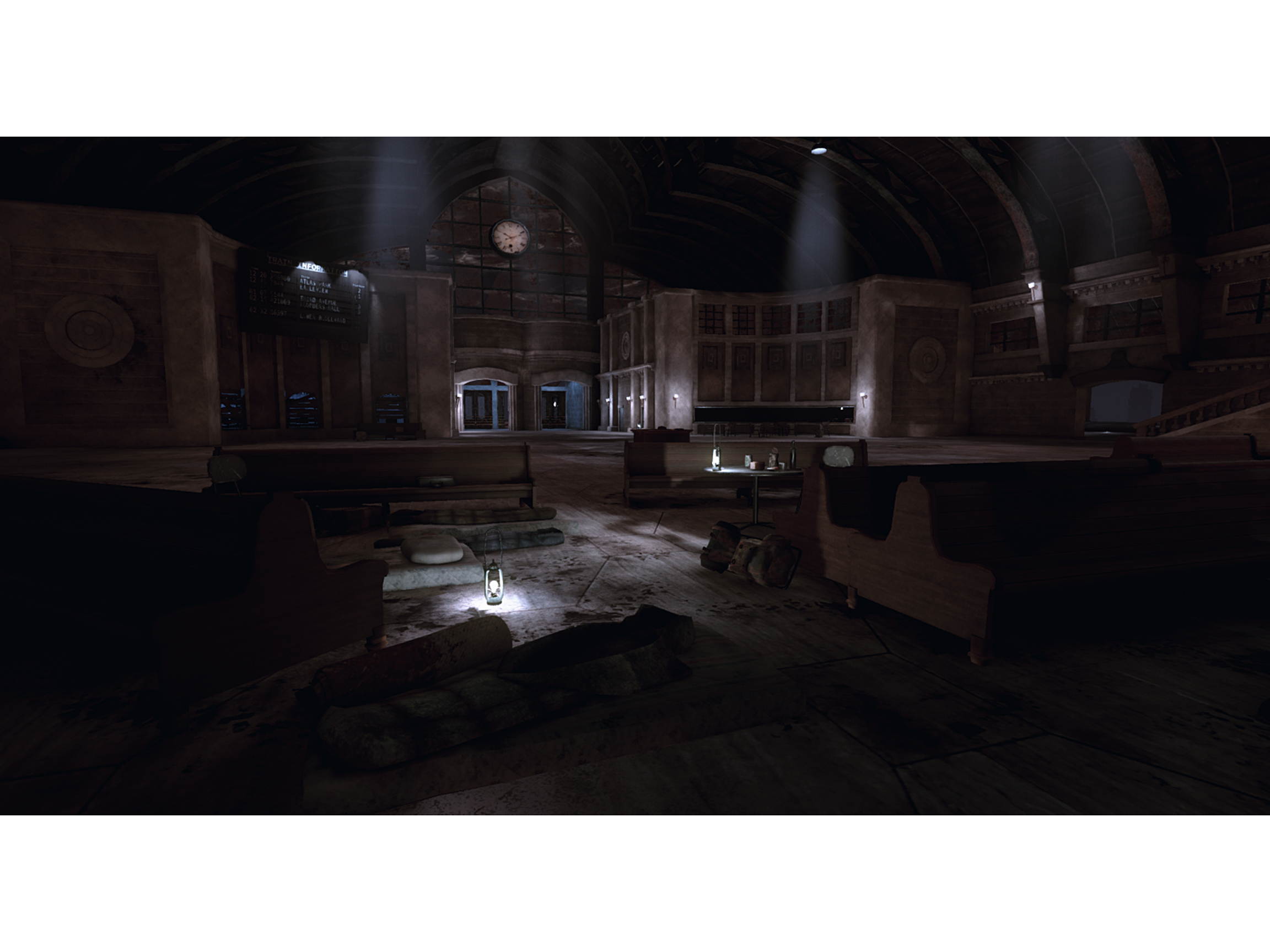 Empathy: Path of Whispers [Online Game Code]