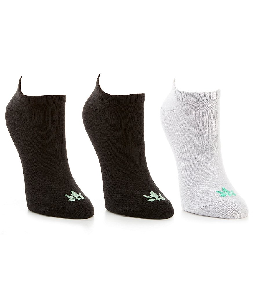 Hot Sox Women's Birthday Crew Socks, 3 Pack