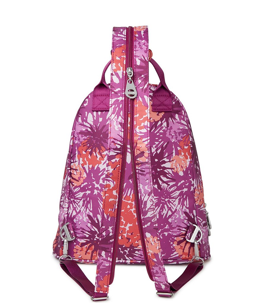 Baggallini International Eco Collection Naples Convertible Backpack