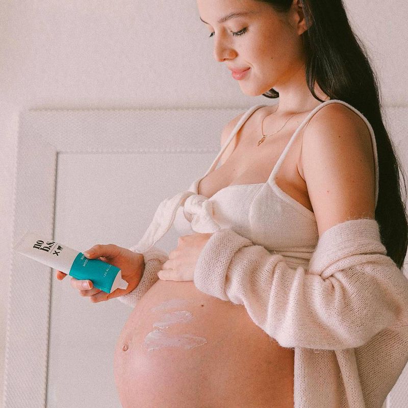 No B.S. Skincare Body Lotion - 4 fl oz