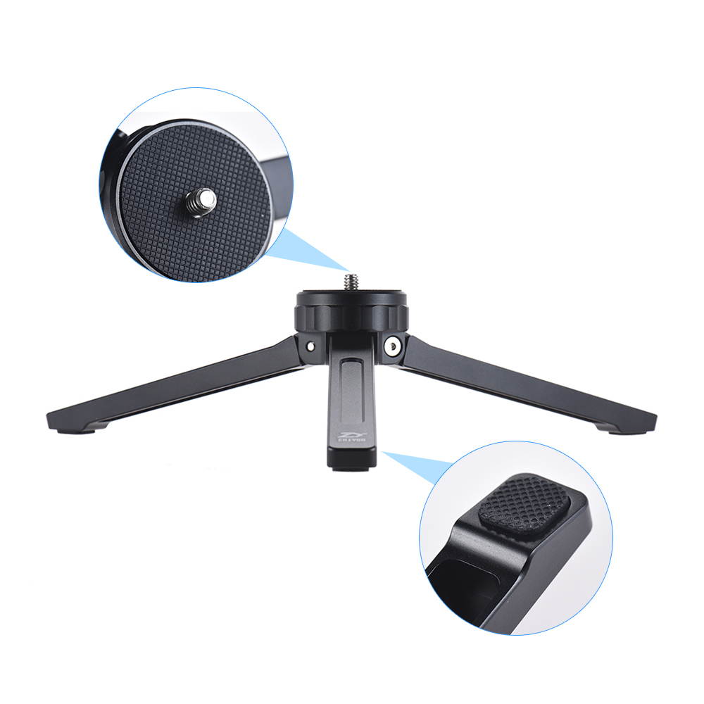 Zhiyun Mini Tripod for Crane 2 M Smooth 3 Q Rider M Evolution Gimbal Stabilizer