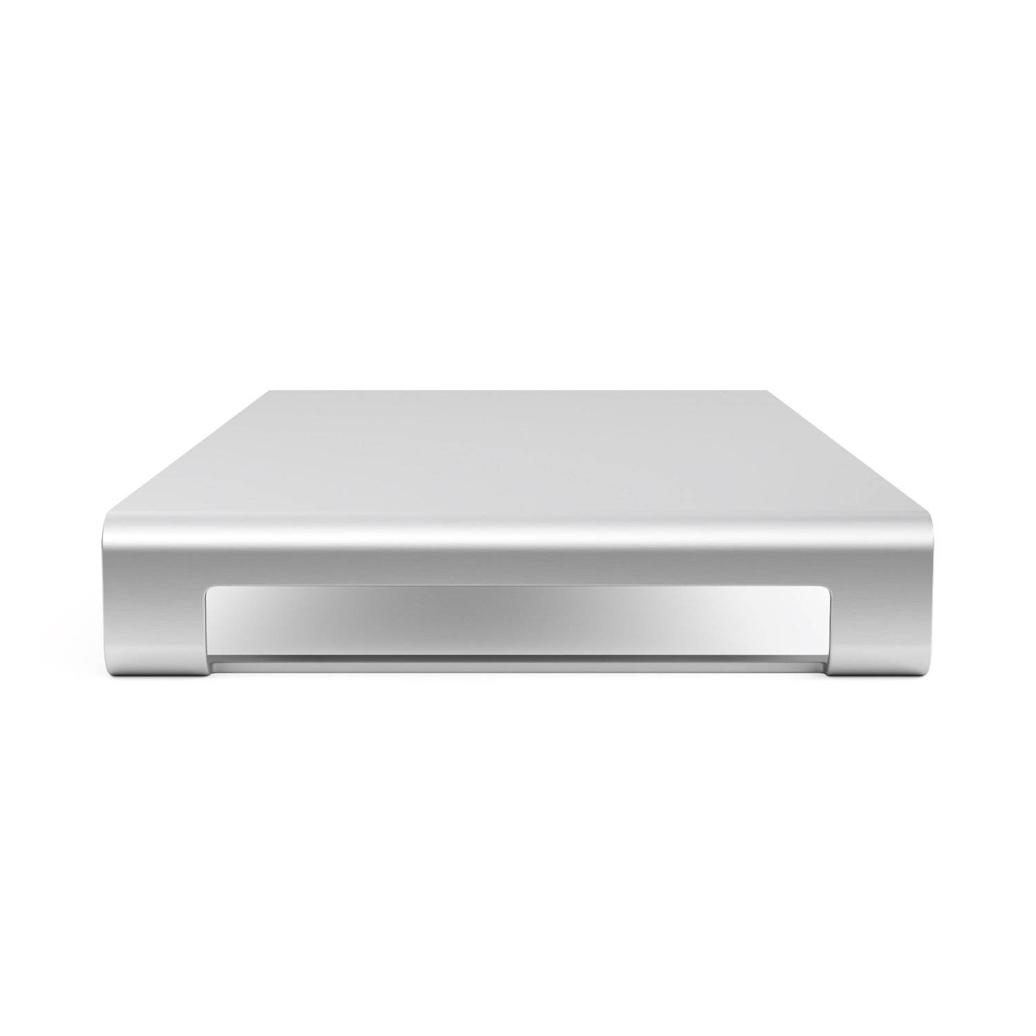 Satechi Aluminum Monitor Stand (Silver)